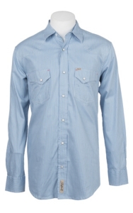 Shop Rafter C Cowboy Collection Men's Shirts | Free Shipping $50 ...