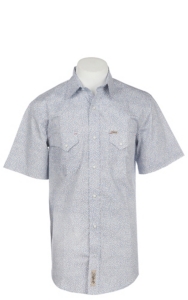 Shop Rafter C Cowboy Collection Men's Shirts | Free Shipping $50 ...
