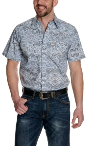 qr code on a shirt
