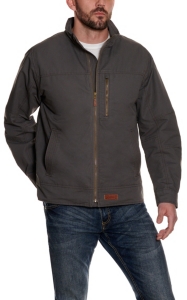 eddie bauer stormdown hooded jacket