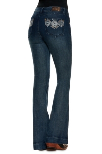 cavender's flare jeans