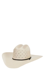 natural straw cowboy hats