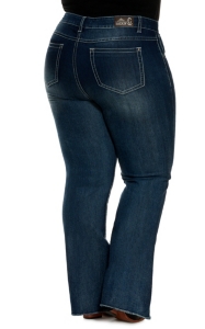 cowgirl jeans plus size