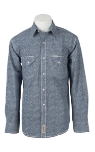 Shop Rafter C Cowboy Collection Men's Shirts | Free Shipping $50 ...