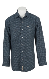 Shop Rafter C Cowboy Collection Men's Shirts | Free Shipping $50 ...