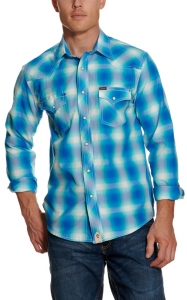 Shop Rafter C Men's Western Shirts | Free Shipping $50+ | Cavender's