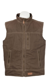 Shop Western Vests for Men | Free Shipping on All Boots | Cavender's