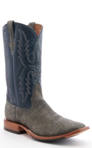 emperor toe boots