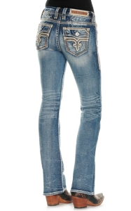cavender's rock revival jeans