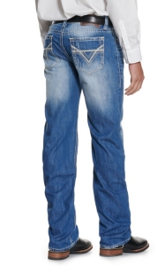 rock n roll jeans mens