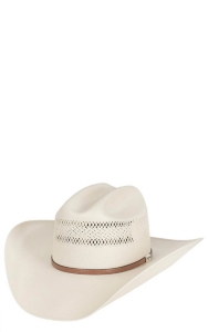 george strait resistol straw hats