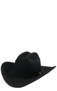 stetson hats el presidente