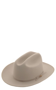 open road cowboy hat