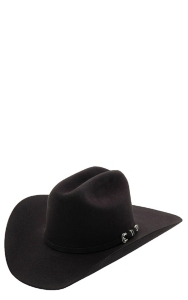stetson men's skyline hat