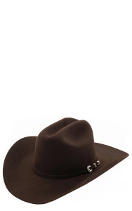 stetson 6x skyline