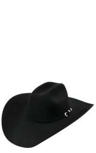 stetson cowboy hats for women