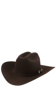 el patron cowboy hat