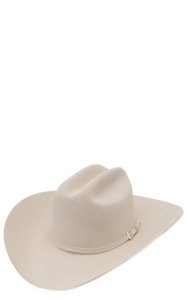 stetson 30x black