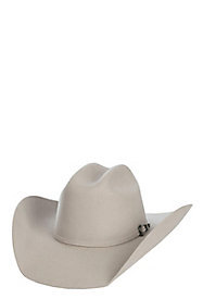 Men's Wool Western Hats