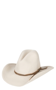 stetson gus crushable