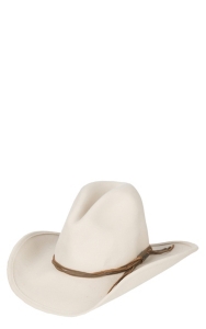 stetson gus crushable hat