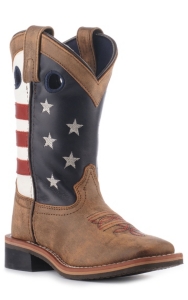 usa cowboy boots