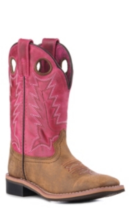 Shop Kids' Boots and Western Shoes | Cavender's