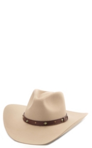 tan stetson