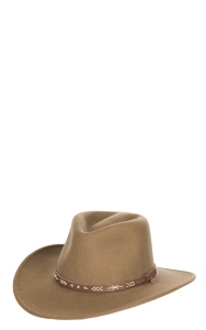 resistol tycoon hat