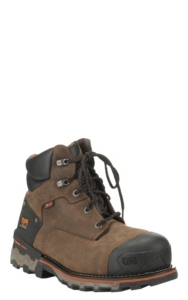 timberland pro men's boondock