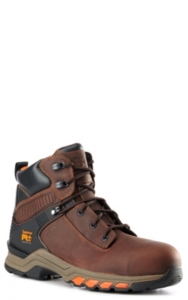 hypercharge timberland