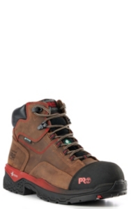 timberland pro boss hog review