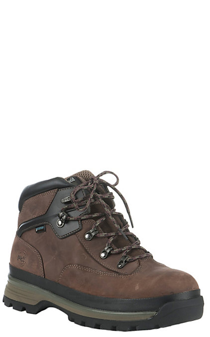 timberland pro euro hiker timberland pro euro hiker