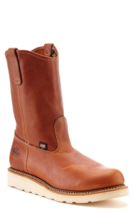 cavender's thorogood boots