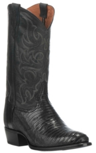 tony lama snakeskin boots