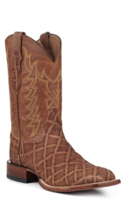 alligator skin boots