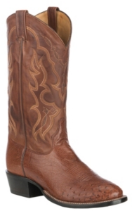 tony lama round toe boots