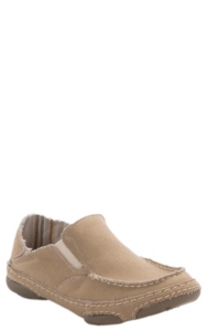 Tony Lama Women's Lindale Wheat Natural 