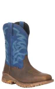 infant boy timberland boots