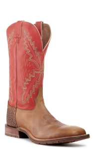 western company boots