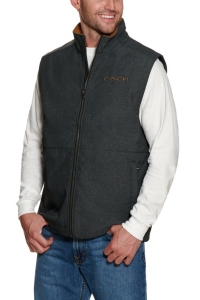 wrangler concealed carry vest
