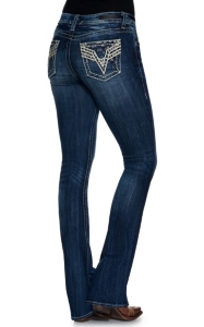 pacsun girlfriend jeans