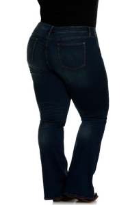 vigoss plus jeans