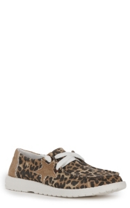 gypsy jazz star shoes
