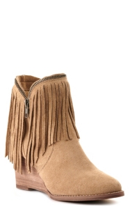 cavenders fringe boots