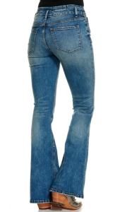 cavender's flare jeans