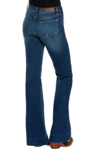 Shop Rock & Roll Cowgirl Women's Jeans | Free Shipping $50+ | Cavender's