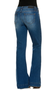 women's rock and roll jeans