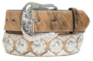 cavenders belts mens