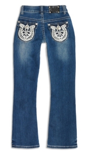 Cavender's rock best sale and roll jeans